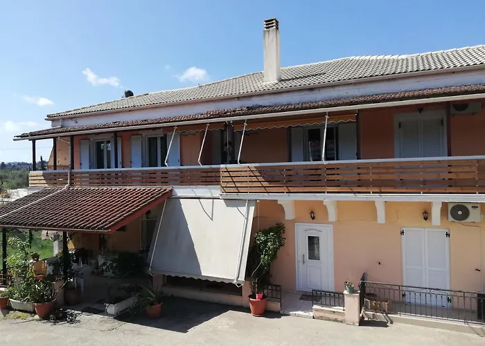 Sapfo\'S House