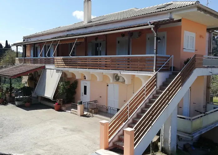 Sapfo\'S House