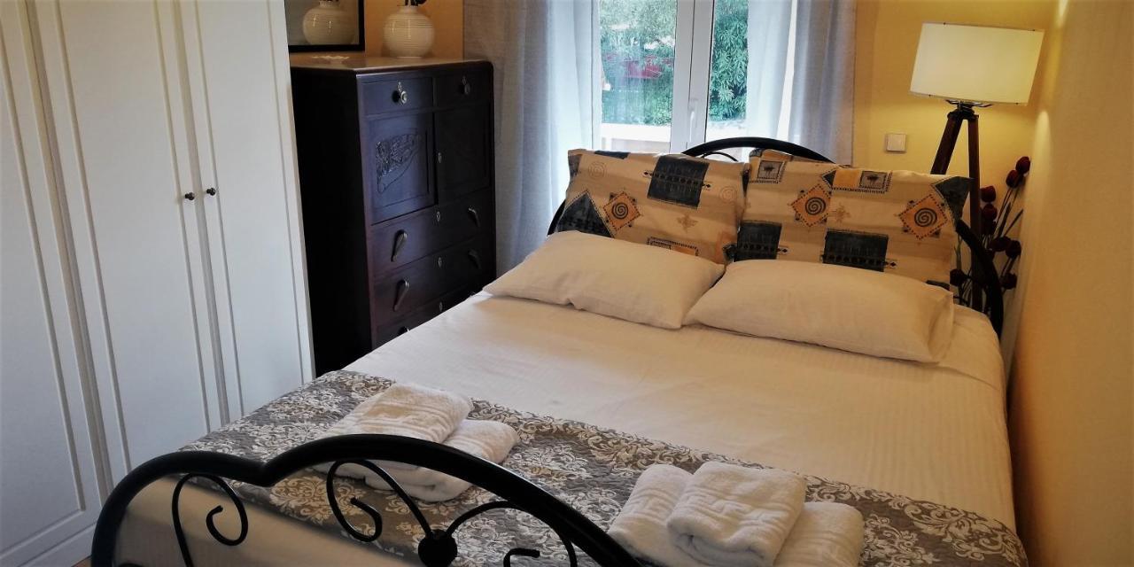 Apartment Sapfo's House Agios Ioannis (Corfu)