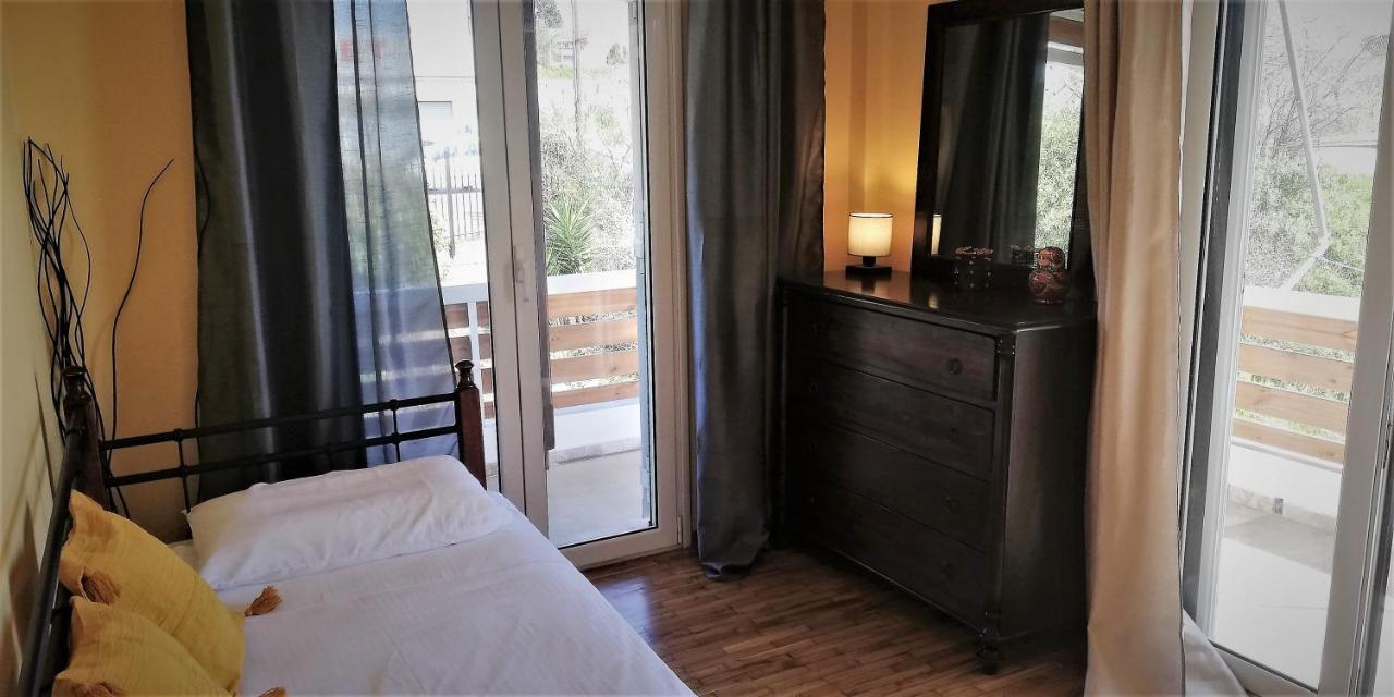 Sapfo's House Apartment