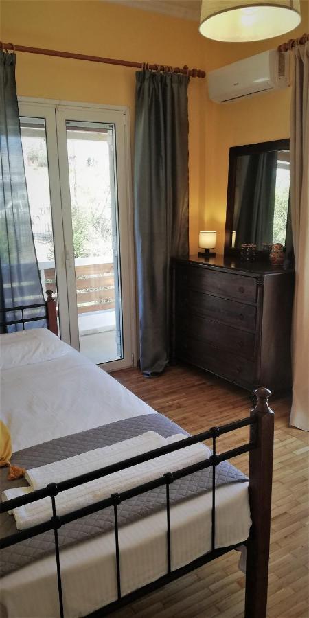 Sapfo's House