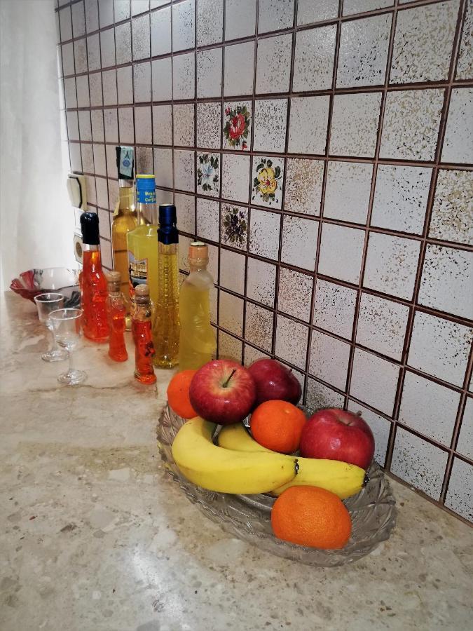 Apartment Sapfo's House