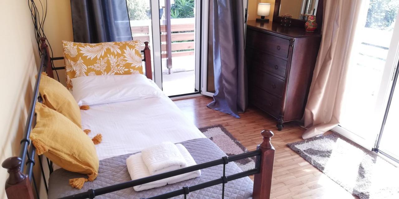 Sapfo's House Apartment Agios Ioannis (Corfu)