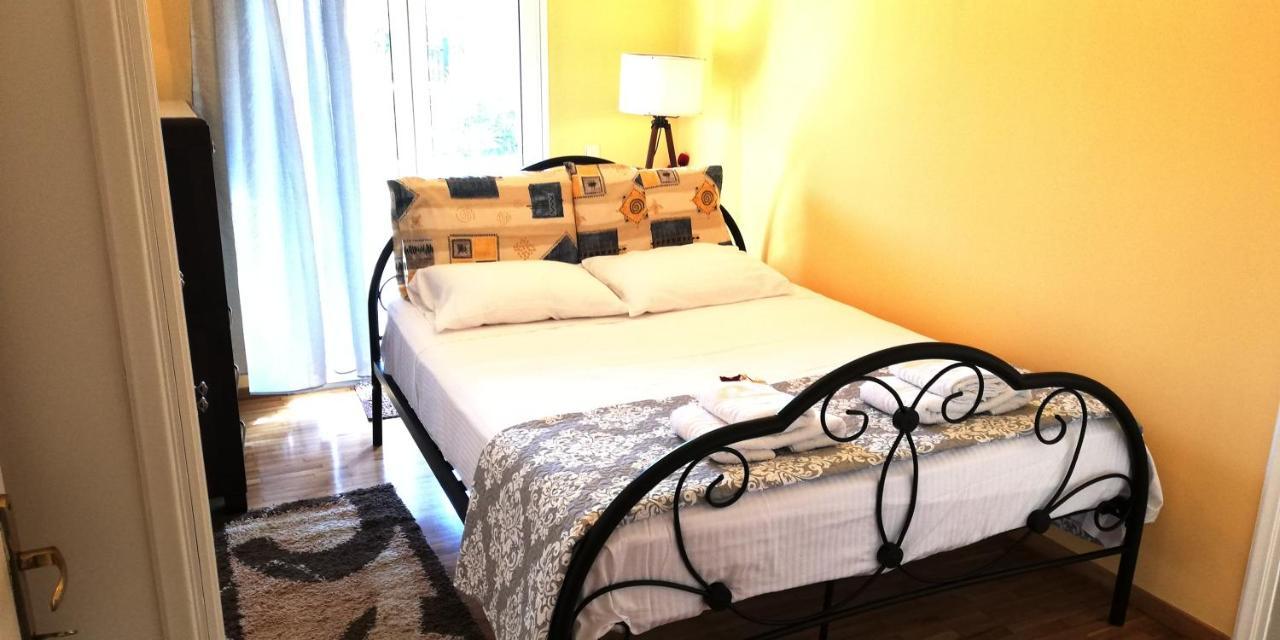 Sapfo's House Apartment *