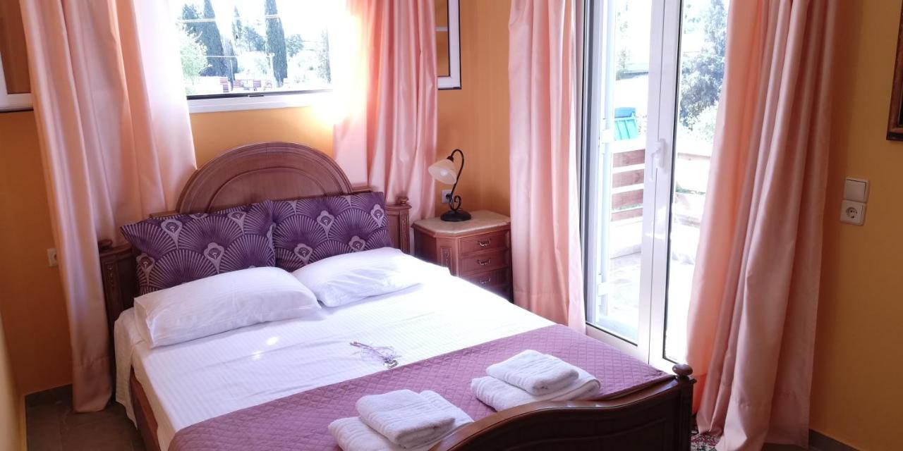 Apartment Sapfo's House