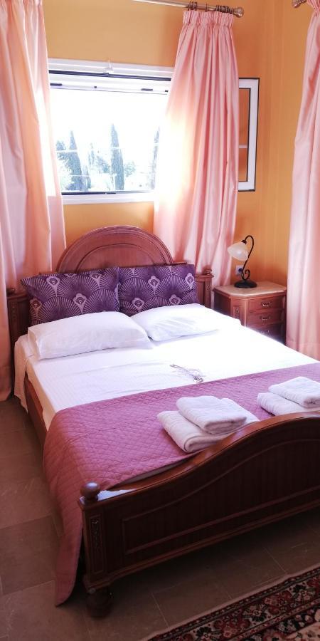 Sapfo's House Apartment *