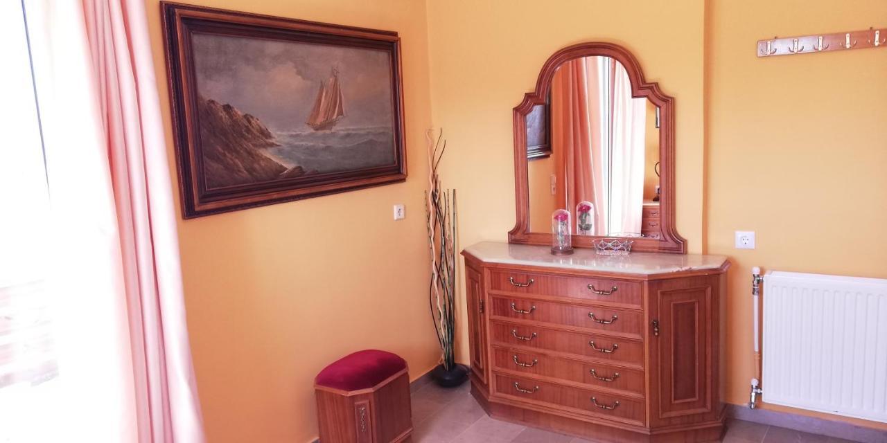 Sapfo's House Apartment