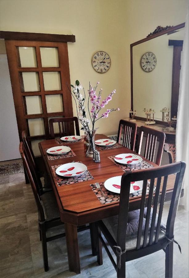 Sapfo's House Appartement *