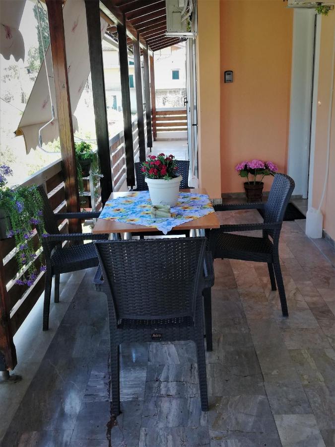 Sapfo's House *