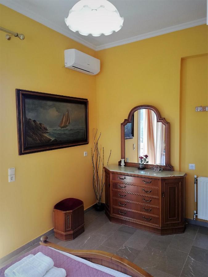 Sapfo's House Appartement *
